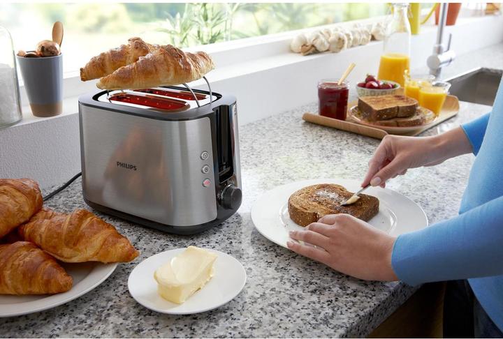 Image du produit Philips Viva Collection HD2650/90 EU-Version