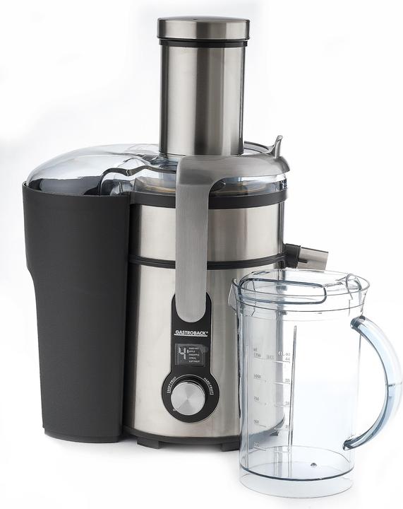 Image du produit Gastroback Multi Juicer