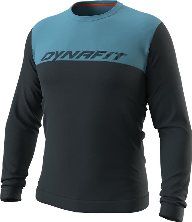 Actual product image Dynafit 24/7 PULLOVER, men (M)