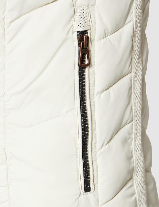 Produktbild Camel Active Steppjacke mit abnehmbarer Kapuze (34)