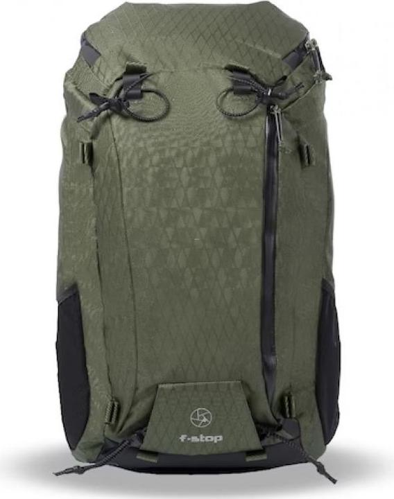 Produktbild F-Stop DuraDiamond Tilopa Essentials Bundle (Fotorucksack, 50 l)