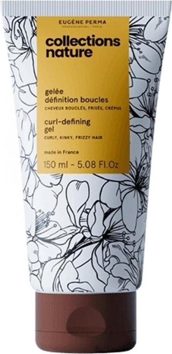 Eugene Perma Curl Definition Gel 150ml (Haargel, 150 ml)