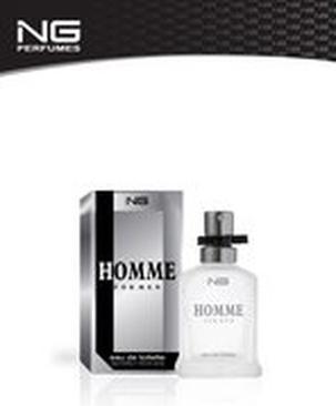 Next Generation Eau De Toilette 15ml For Men (Eau de Toilette, 15 ml)