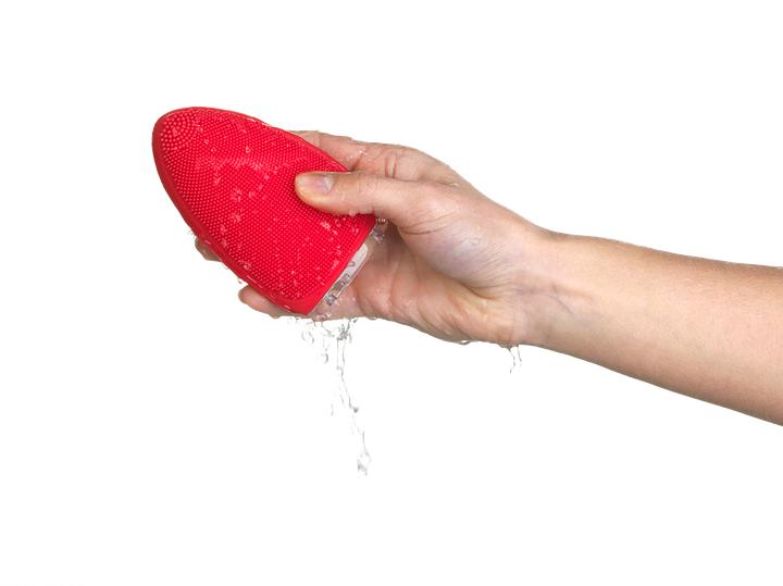 Actual product image Silk'n Bright Silicone