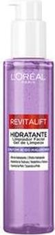 Image du produit L'Oréal Paris L'Oreal Revitalift Moisturizing Facial Cleansing Gel 150 Ml (Gel nettoyant, 150 ml)