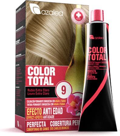 Produktbild COLOR TOTAL #9-rubio extra claro (9)