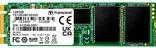 Produktbild Transcend MTS830S (128 GB, M.2 2280)