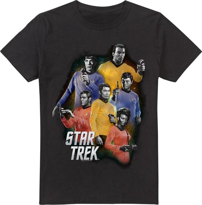 Produktbild TShirt (XL)