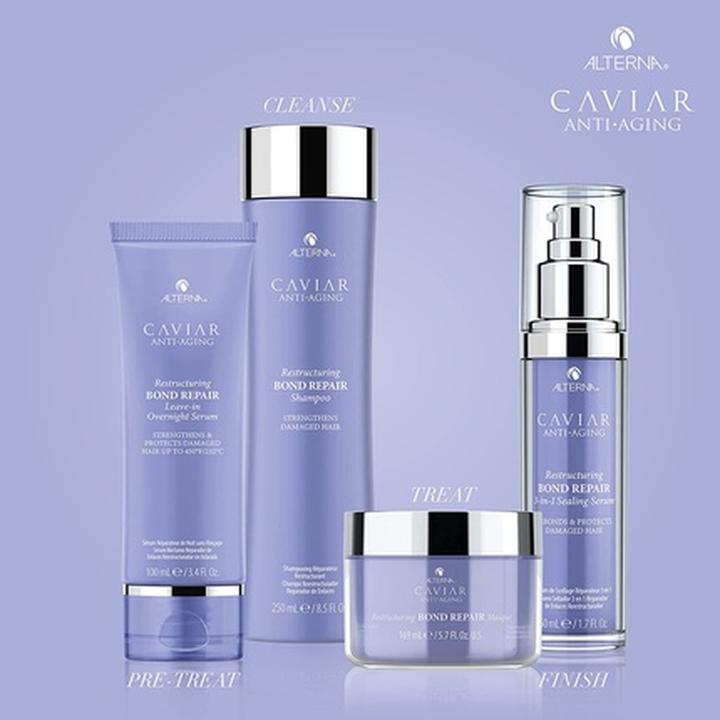 Image du produit Alterna Masque au caviar (169 ml)