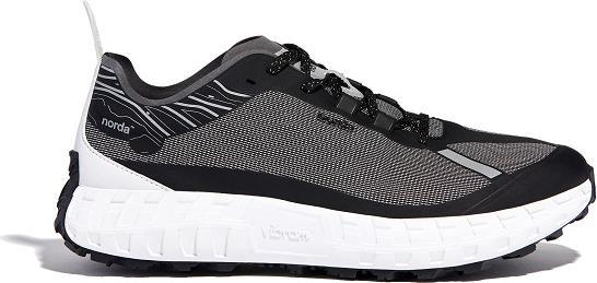Actual product image Norda 001 - Trailrunningschuhe - Damen (40)