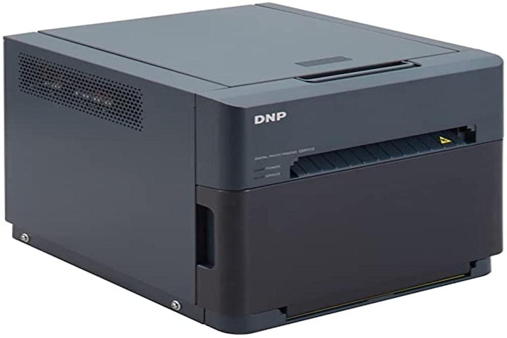 Productafbeelding DNP QW 410 (Direct thermisch, Kleur)