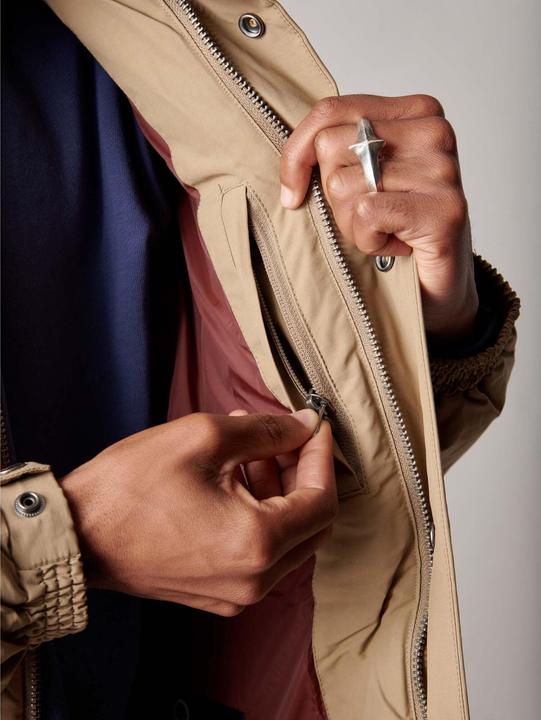 Actual product image Penfield Bowerbridge (M)