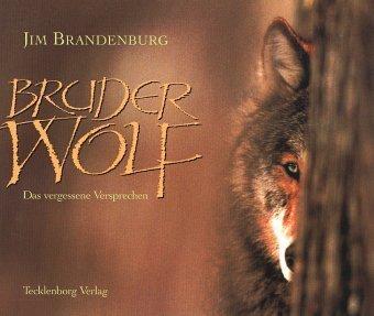 Produktbild Bruder Wolf (Deutsch, Jim Brandenburg, 1996)