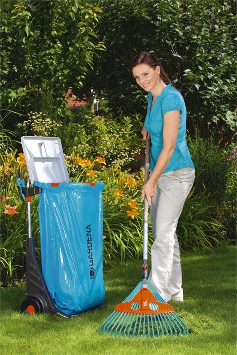 Image du produit Gardena Gardenmobile (70 kg)