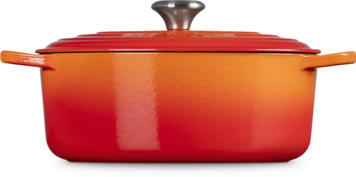 Actual product image Le Creuset Signature (29 cm, Casserole + Stewpot, Cast iron)