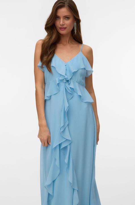 Image du produit Vero Moda VMCAROL Langes Kleid Kleid (M)