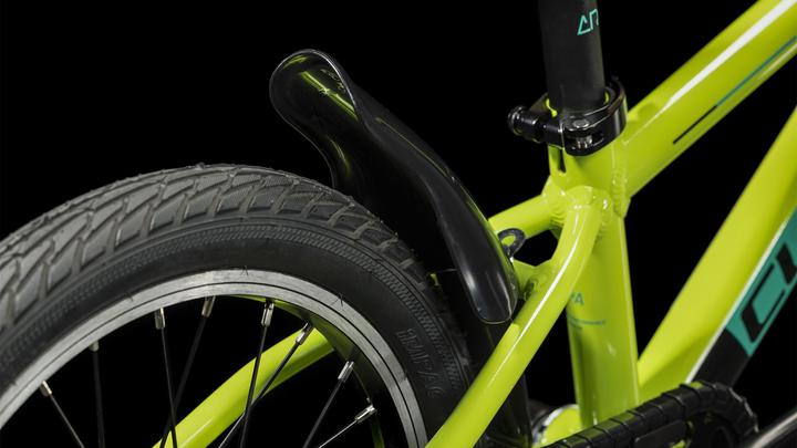 Actual product image Cube Bike Cubie 160 RT (16")