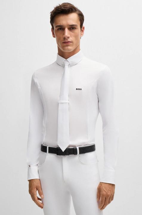 Produktbild BOSS Norman Logo (S)