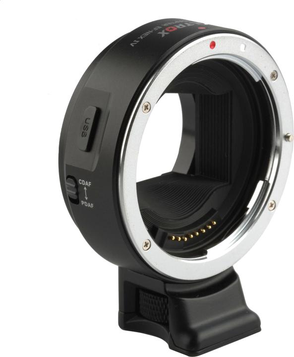 Viltrox EF-Nex IV