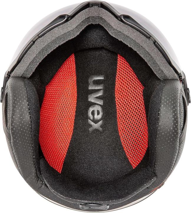 Immagine prodotto Uvex Sports visiera istintiva (52 - 54 cm, S)