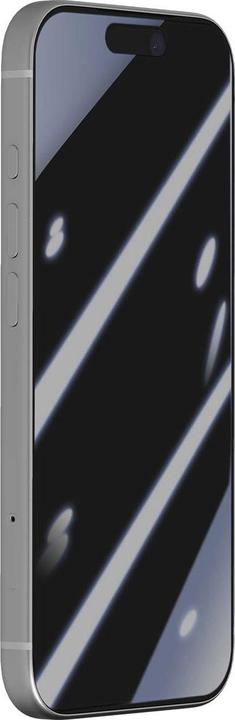 Produktbild PanzerGlass Safe. (1 Stück, Apple iPhone 17 Pro Max)