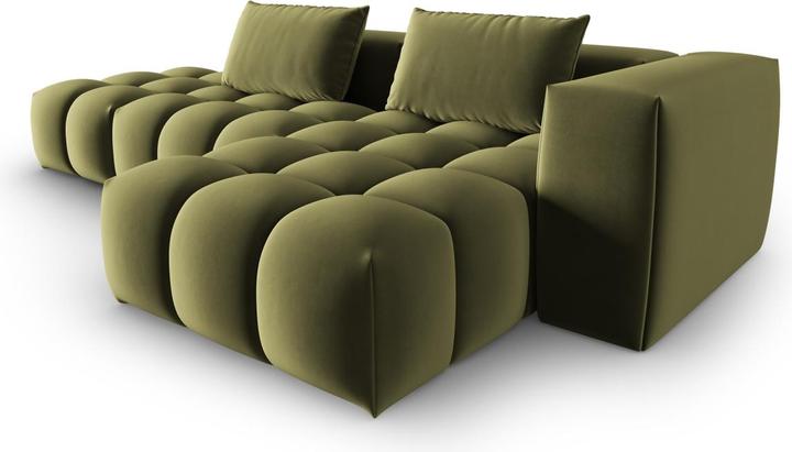 Immagine prodotto CXL by Christian Lacroix Lorella (Divano ad angolo)