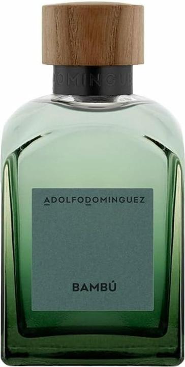 Actual product image Adolfo Dominguez AD. BAMBU EDP 200 VPO novedad 25 (Eau de parfum, 200 ml)
