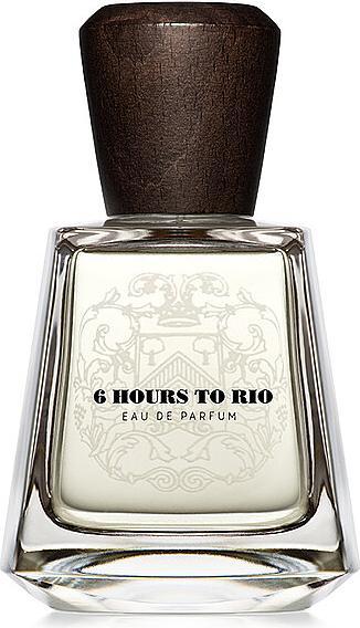 Immagine prodotto P. Frapin & Cie 6 Hours To Rio (Eau de parfum, 100 ml)