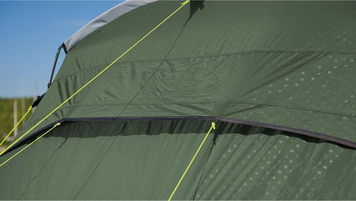 Actual product image Outwell Greenwood 6 (Tunnel tent, 26.60 kg, 6 persons)