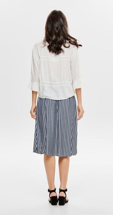 Immagine prodotto Only Parte superiore con manicotti 3/4 (36)