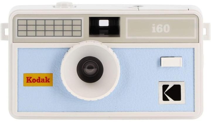 Immagine prodotto Kodak i60 Bianco/Blu bambino