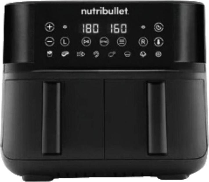 Immagine prodotto NutriBullet Friggitrice ad aria (Spina UE)