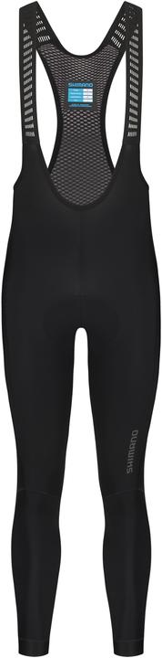 Produktbild Shimano W's Element bib tights BLACK M (M)