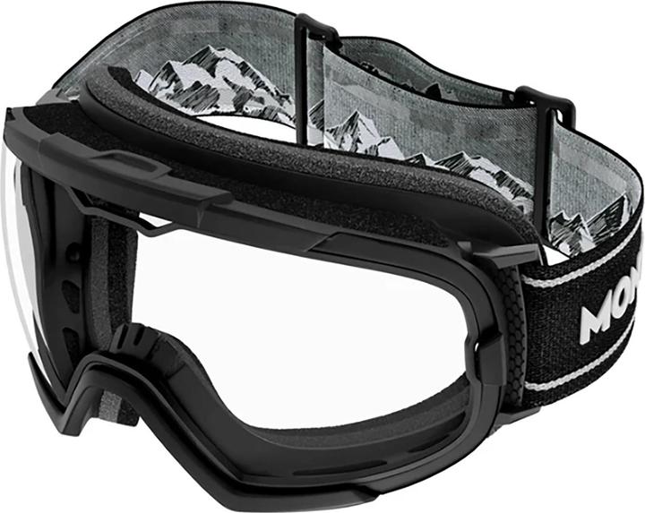 Produktbild Montblanc MB0380S