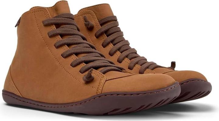 Actual product image Camper Peu Cami Ankle Boots (39)