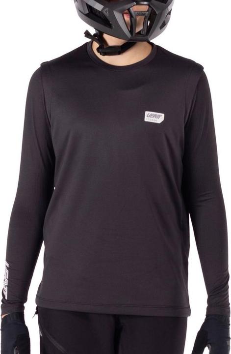 Produktbild Leatt MTB Ride Kit 1.0 Mini black XS (XS)