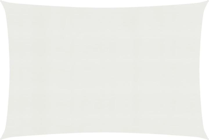 Actual product image vidaXL Sonnensegel (200 x 500 cm)