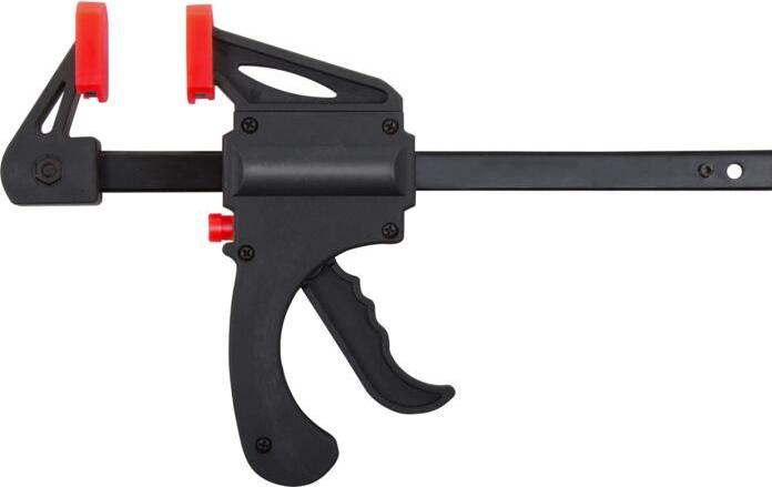 Proline Pro-Line Einhand-Zimmermannsschraubstock 900x60mm - 11390