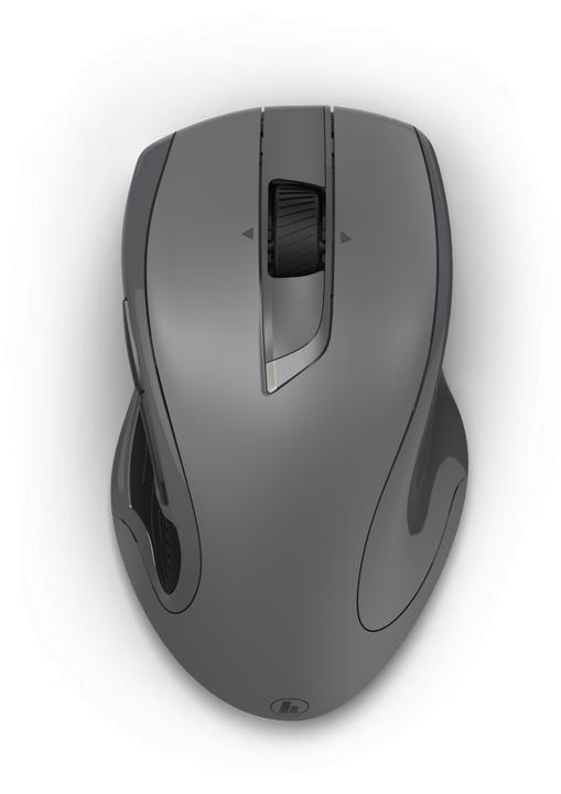 Actual product image Hama MW-900 V2 Mouse (Wireless)