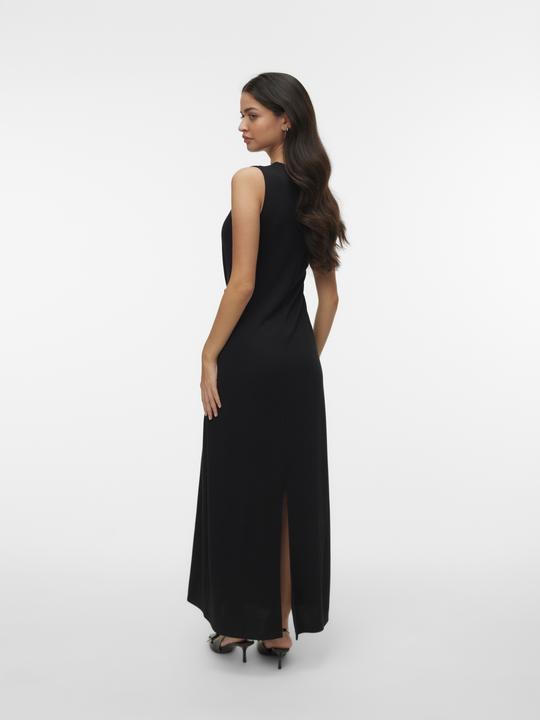 Image du produit Vero Moda VMVIRA Langes Kleid Kleid (L)