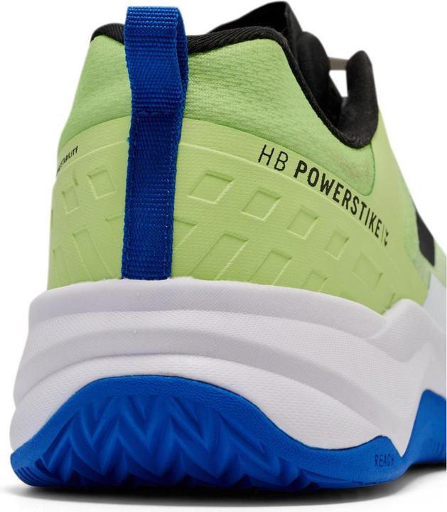 Actual product image hummel Hb Powerstrike Pro (39)