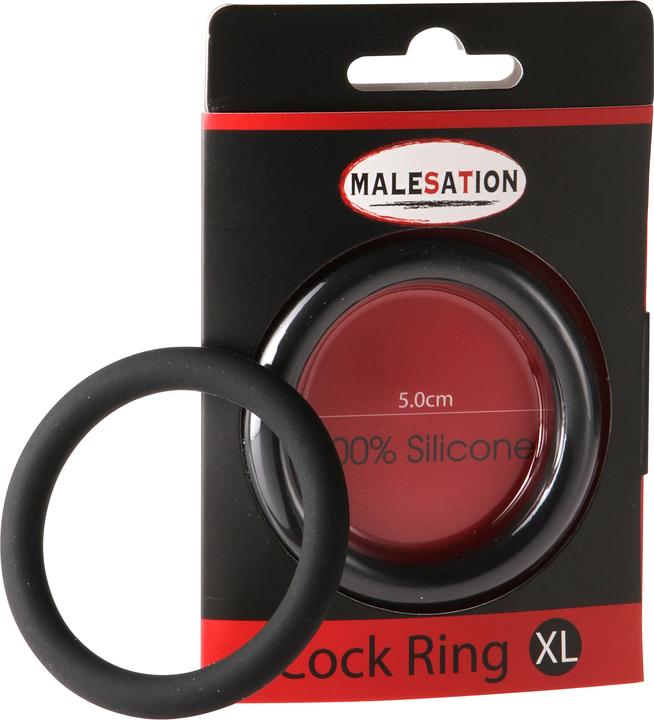 Produktbild Malesation Cock Ring XL (5 cm)