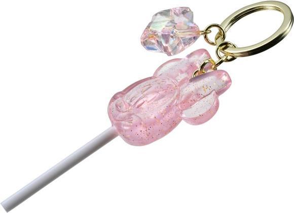 Produktbild Disney Minnie Maus Schlüsselanhänger