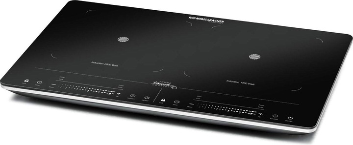 Image du produit Rommelsbacher CT 3420/IN