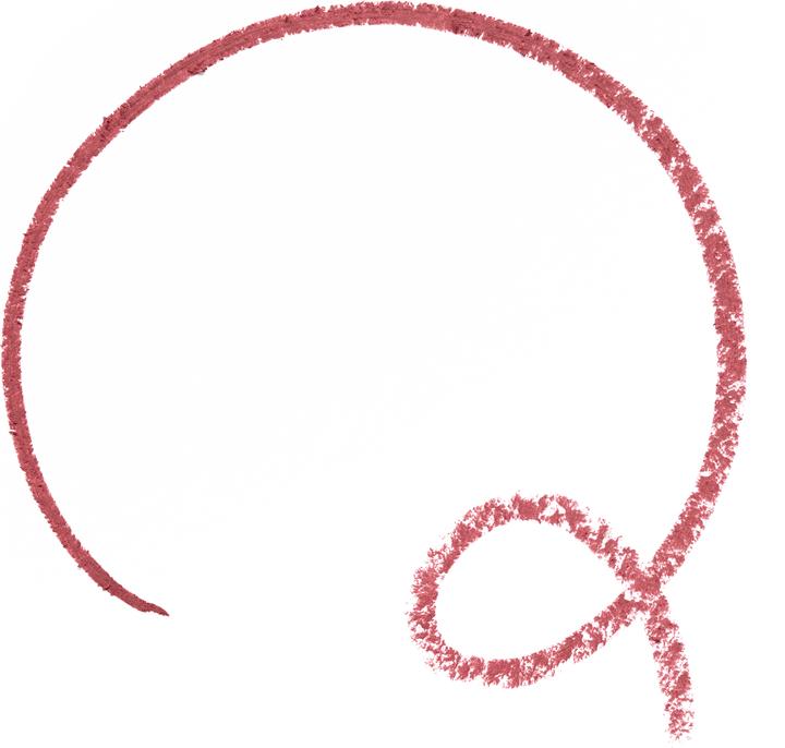Image du produit essence 8h MATTE comfort lipliner (20 Mauve Mirage)