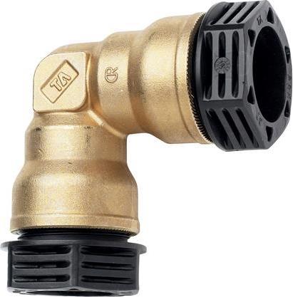 Produktbild Ta 16 mm PRK-Winkel