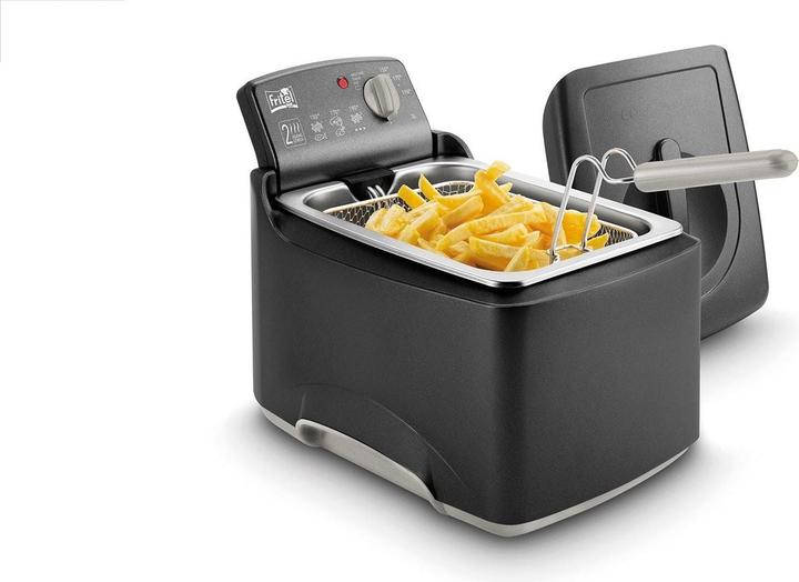 Fritel FRITEUSE TURBO SF4176 3L
