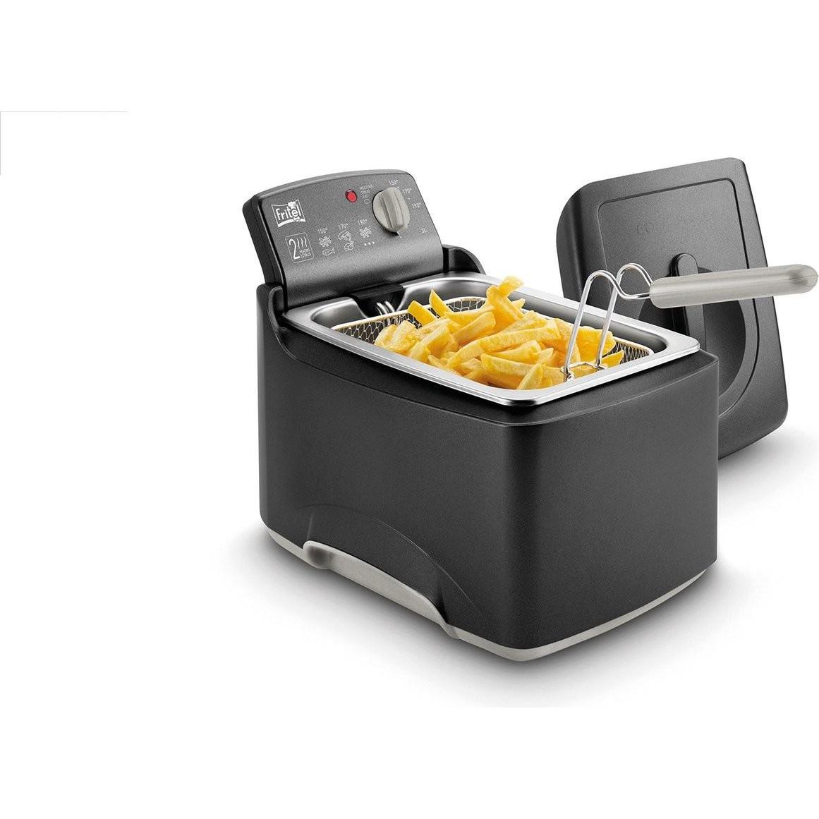 Fritel FRITEUSE TURBO SF4176 3L (136143)