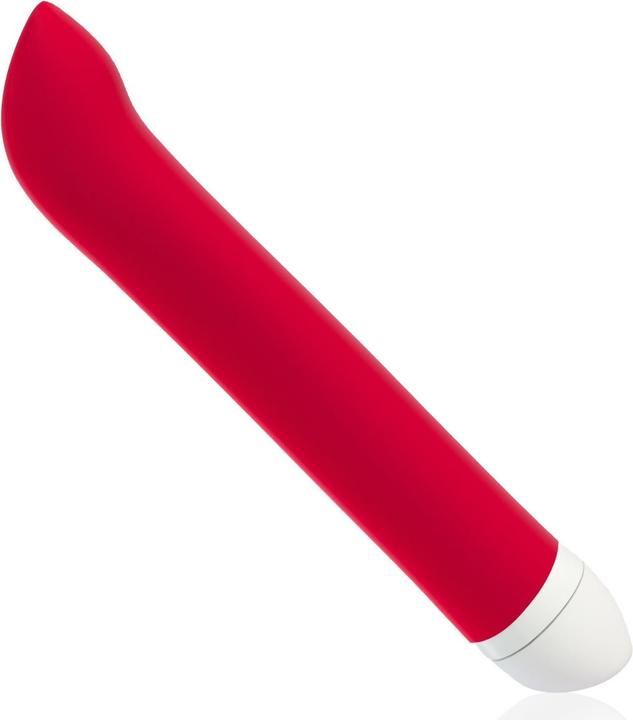 Image du produit Fun Factory Joupie Rouge