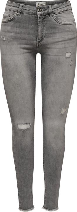 Actual product image Only ONLBLUSH Skinny Fit Jeans (32)